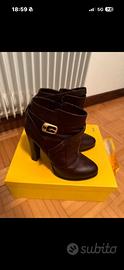 Fendi Stivaletti