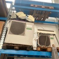 Condizionatori usati