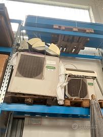 Condizionatori usati