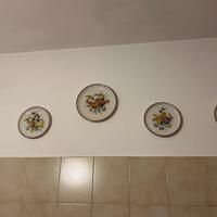piattini decorativi Baddano