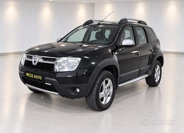 Dacia Duster Ok neopatentati unico proprietario 12