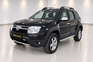 Dacia Duster Ok neopatentati unico proprietario 12