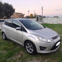 Ford C-Max 1.6 TDCi 115CV Plus