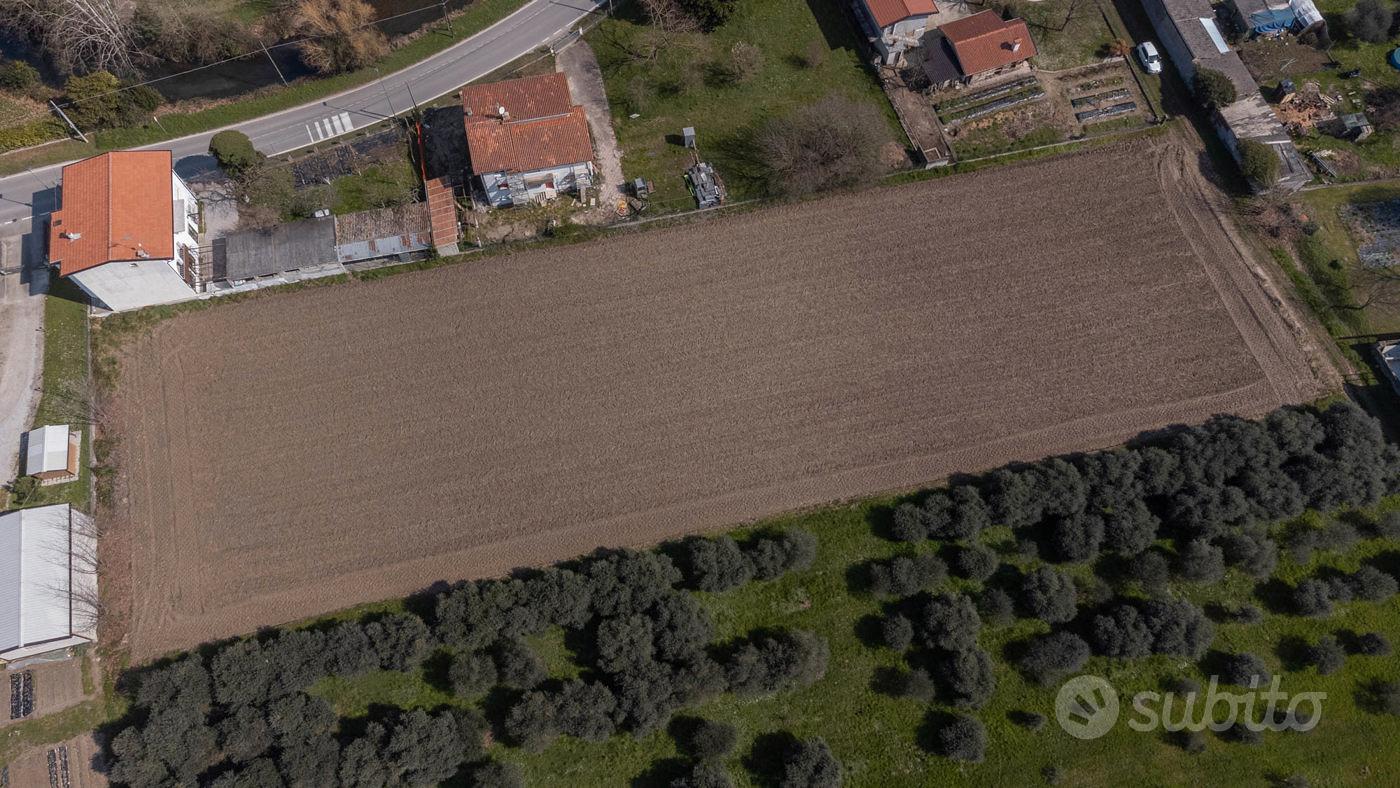 Terreno Residenziale San Vito al Tagliamento - Vista 3