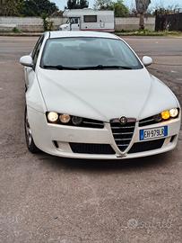 Alfa 159 1.9jtm sw 120 cv