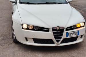 Alfa 159 1.9jtm sw 120 cv