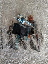 Minifigure Lego Star Wars Compatibili Ahsoka Tano