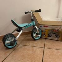 bicicletta 3 in 1