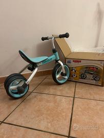 bicicletta 3 in 1