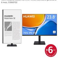 Monitor ruotavike con modalita lettura eBook