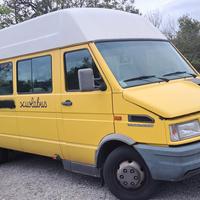 Ricambi Iveco Daily 45 - 10