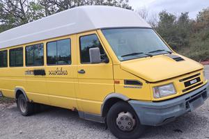 Ricambi Iveco Daily 45 - 10