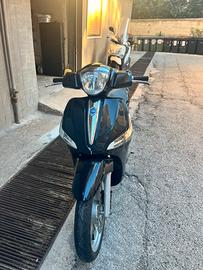 Piaggio Liberty 50