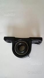 Supporto per asse da 25mm