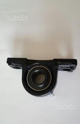 Supporto per asse da 25mm