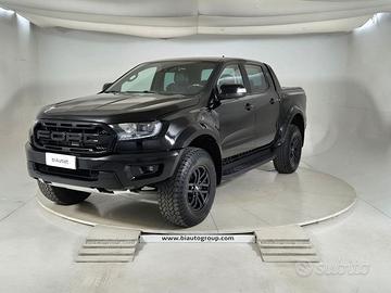 Ford Ranger Raptor 2.0 tdci double cab 213cv ...
