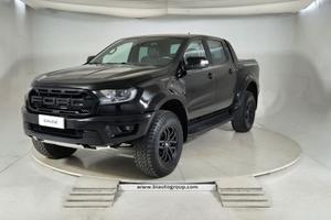 Ford Ranger Raptor 2.0 tdci double cab 213cv ...