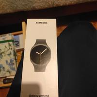 Samsung Galaxy 8 Watch 44mm