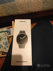 Samsung Galaxy 8 Watch 44mm