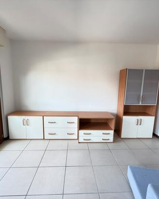 set di mobili sala