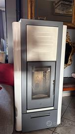 stufa idro P966 piazzetta