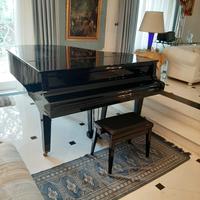 Pianoforte Petrof