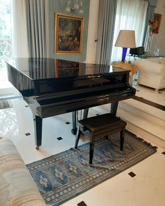Pianoforte Petrof