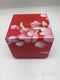 Scatola media per anello POMELLATO