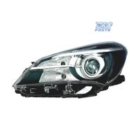 FANALE SINISTRO PER TOYOTA YARIS 5P 14-