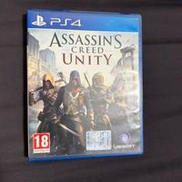Assasins creed unity