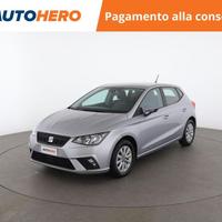 SEAT Ibiza NX97198