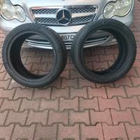 coppia pneumatici Pirelli 