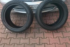 coppia pneumatici Pirelli 