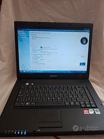 Samsung R 60 Plus
