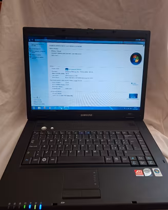 Samsung R 60 Plus