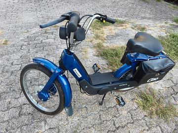 piaggio ciao p