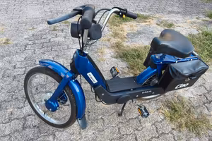 piaggio ciao p
