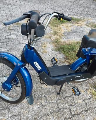piaggio ciao p