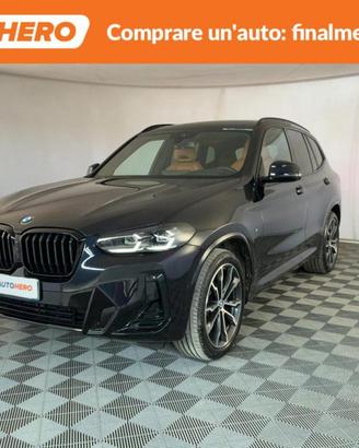 BMW X3 TC54342