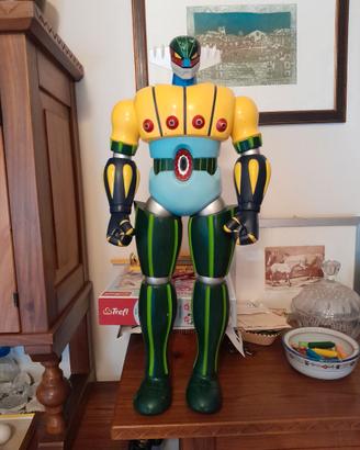 Jeeg Robot Dynamic 20 cm in buone condizioni