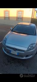 Fiat bravo
