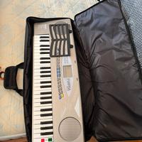 Pianola farfisa sk500 sk 500