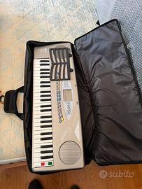Pianola farfisa sk500 sk 500
