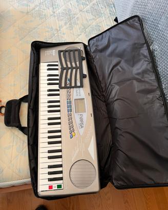 Pianola farfisa sk500 sk 500