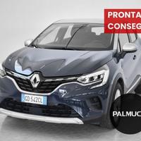 Renault Captur TCe 100 CV Zen