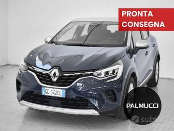 Renault Captur TCe 100 CV Zen