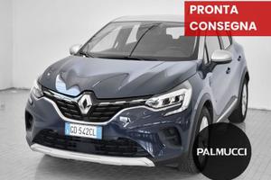 Renault Captur TCe 100 CV Zen