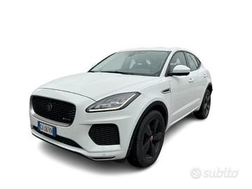 JAGUAR E-Pace 2.0D 150 CV AWD aut. R-Dynamic 4X4