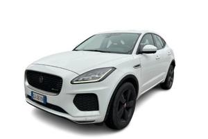 JAGUAR E-Pace 2.0D 150 CV AWD aut. R-Dynamic 4X4
