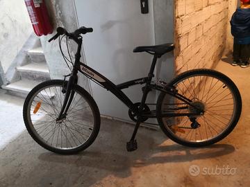 Bici btwin ruote da 24